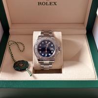 Rolex yacht- master 126622