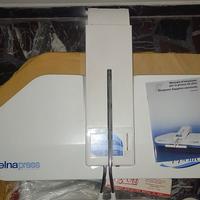 Stiratrice pressa Elnapress