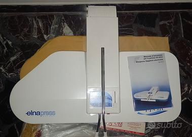 Stiratrice pressa Elnapress