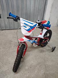Bicicletta Bambino 