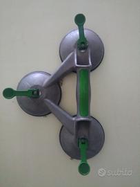 ventosa professionale