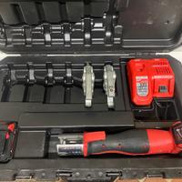 milwaukee m18 blhpt