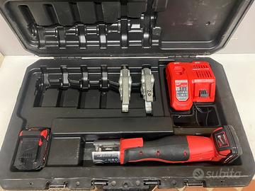 milwaukee m18 blhpt