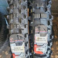 Pneumatici Enduro Vee Rubber