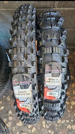 Pneumatici Enduro Vee Rubber