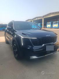 Kia sorento hev 219cv 4WD  ( 1.600 KM )