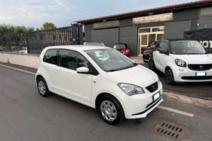 Seat Mii 1.0 68 CV 3p. Style Ecofuel Metano - Supe