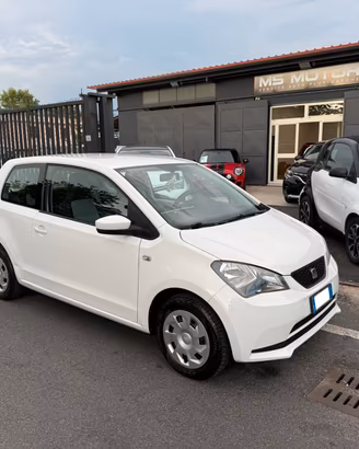 Seat Mii 1.0 68 CV 3p. Style Ecofuel Metano - Supe