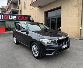 BMW X3 xDrive20d 48V Business Advantage