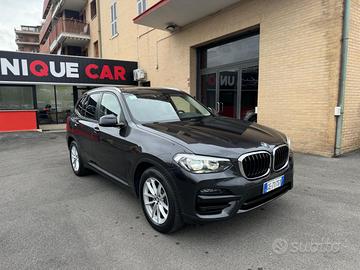 BMW X3 xDrive20d 48V Business Advantage