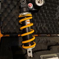 Mono originale gaxr 750 k7 2007