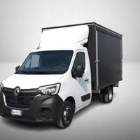 Renault Master T35 traz.post. 2.3 energy dci ...