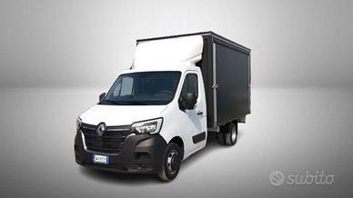 Renault Master T35 traz.post. 2.3 energy dci ...