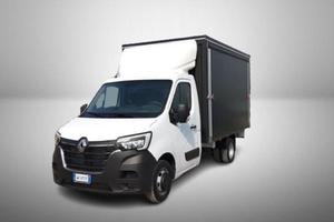 Renault Master T35 traz.post. 2.3 energy dci ...