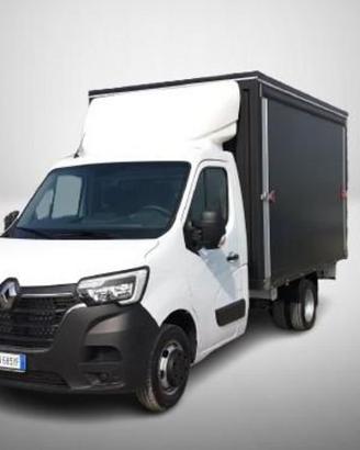 Renault Master T35 traz.post. 2.3 energy dci ...
