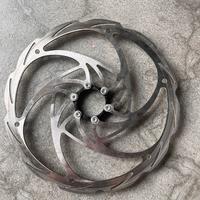 Disco CENTER LOCK 220 Mm