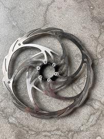 Disco CENTER LOCK 220 Mm