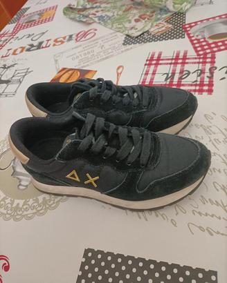 scarpe Ax sun 68