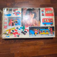 Lego vintage