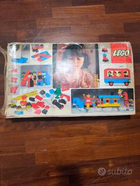 Lego vintage