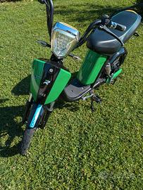 Bicicletta
