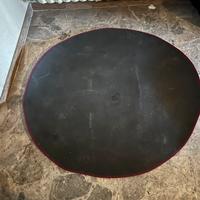 Tappeto atrezzo da fitness