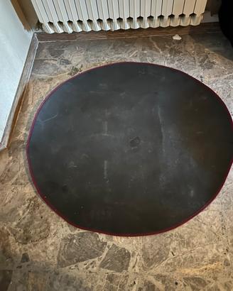 Tappeto atrezzo da fitness