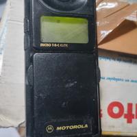 9803AN-Cellulare Motorola micro tac Elite