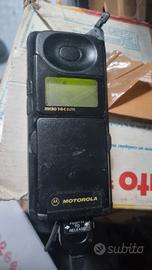 9803AN-Cellulare Motorola micro tac Elite