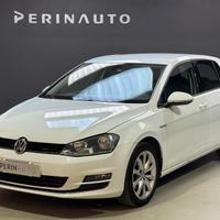 Volkswagen Golf 5 Porte Golf 5p 1.4 tgi Highline