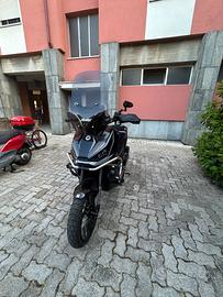 Zontes 368G