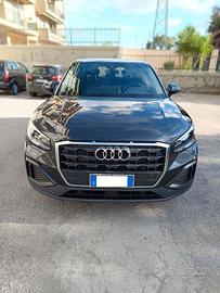 AUDI Q2 - Admired 30 TDI S tronic