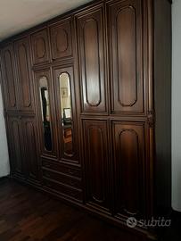 Armadio quattro stagioni