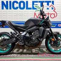 Yamaha Mt 09 - 2024 tua a soli: €214 al Mese