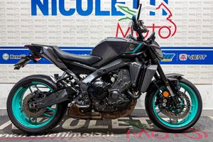 Yamaha Mt 09 - 2024 tua a soli: €214 al Mese
