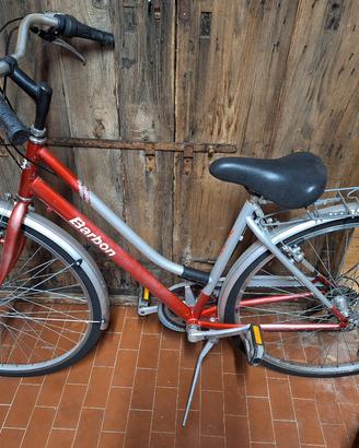CITY BIKE DA DONNA