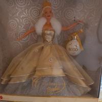 Barbie Magia Delle Feste 