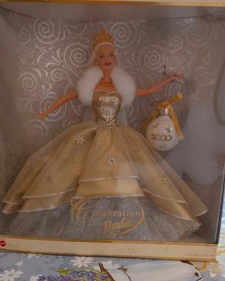Barbie Magia Delle Feste 