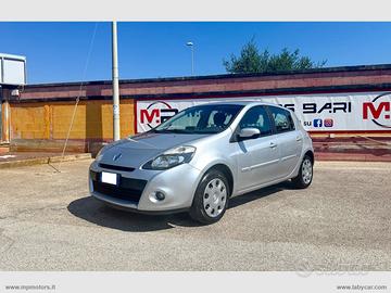 RENAULT CLIO YAHOO 1.2 75CV GPL