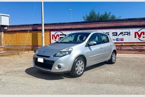 RENAULT CLIO YAHOO 1.2 75CV GPL