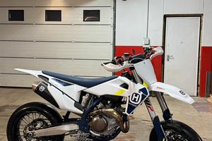 Husqvarna FS450 targata 2023