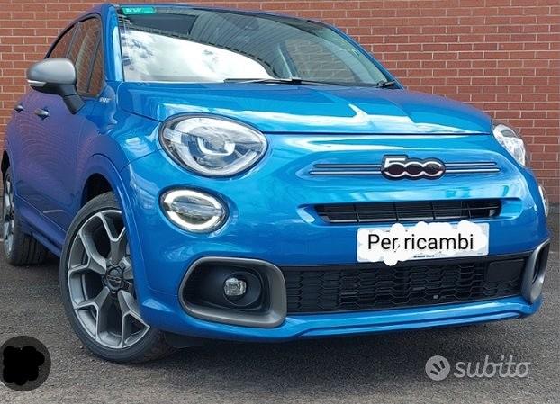 Subito - Paradiso Ricambi Auto - Ricambi fiat 500 2012-2023