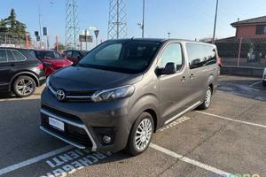 Toyota Proace Verso 2.0d 150cv S&S L2 Lounge ...