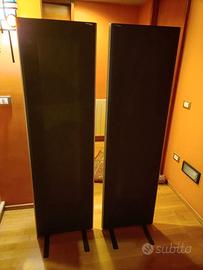 Magnepan 1.7i – Diffusori planari di riferimento –