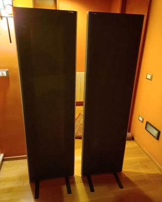 Magnepan 1.7i – Diffusori planari di riferimento –