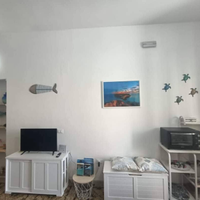 Casa Lampedusa centro