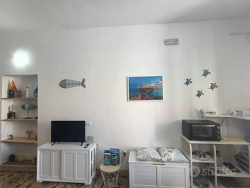 Casa Lampedusa centro