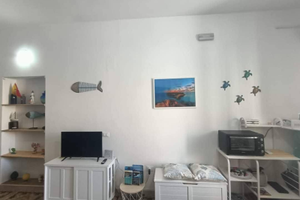 Casa Lampedusa centro