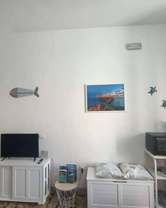 Casa Lampedusa centro