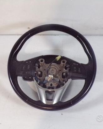 Volante con comandi Mazda CX 5 2017